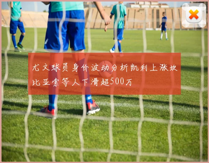 尤文球员身价波动分析凯利上涨坎比亚索等人下滑超500万